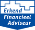 Logo Erkend Financieel Adviseur