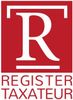 Logo Registeur Taxateur